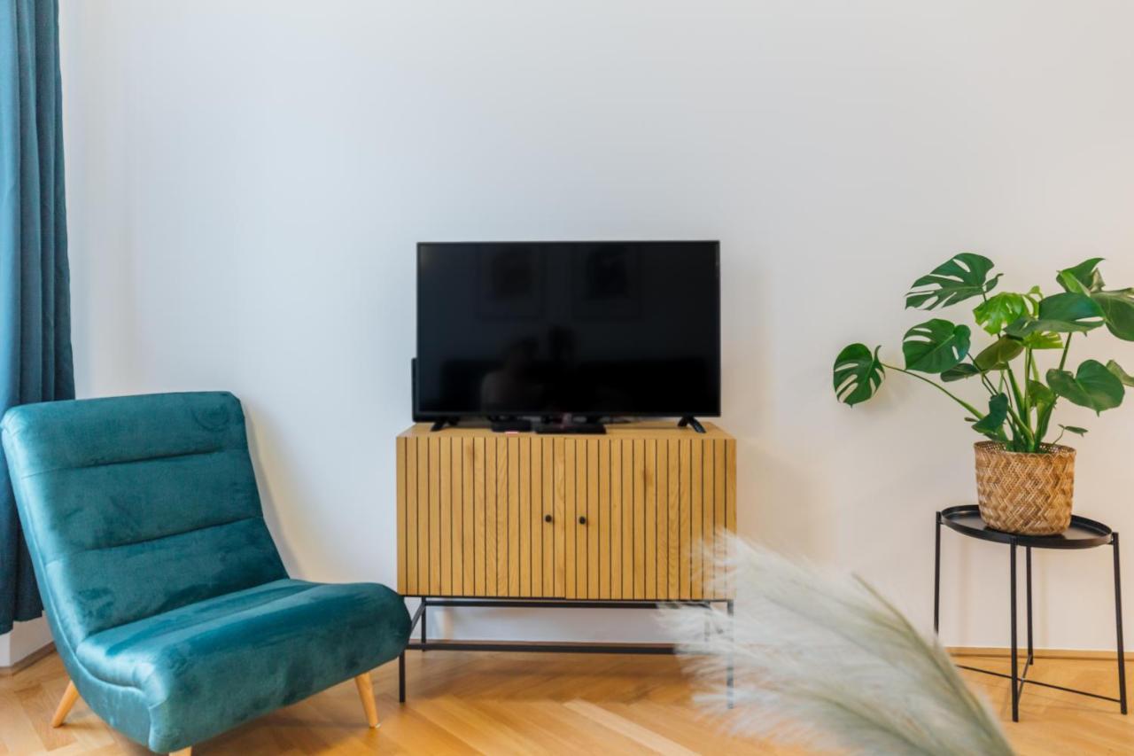 Brand Cozy Apartment Viena Exterior foto