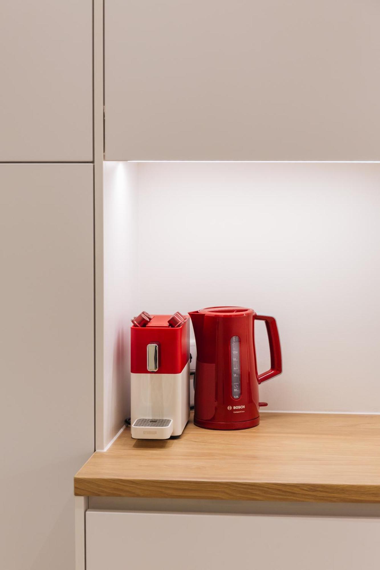 Brand Cozy Apartment Viena Exterior foto